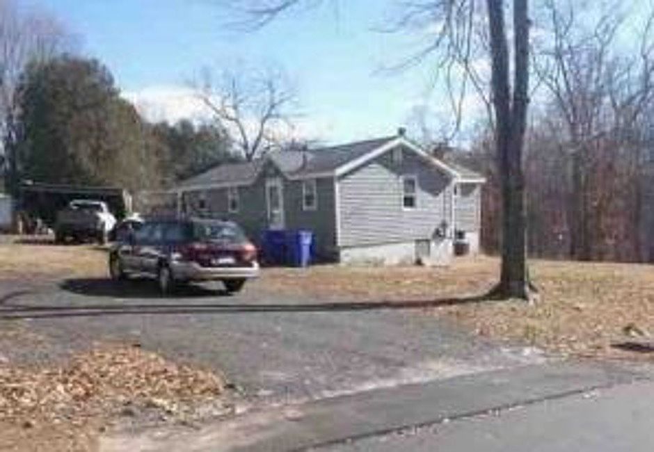 Property Front View
