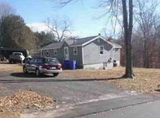 52 Newell Hill Rd, Ellington, CT 06029