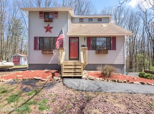 1160 Little Twig Rd, Effort, PA 18330