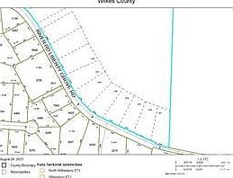 2nd image of Lots 5 6 River Road Liberty Grove Rd