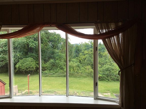 View from Living Room