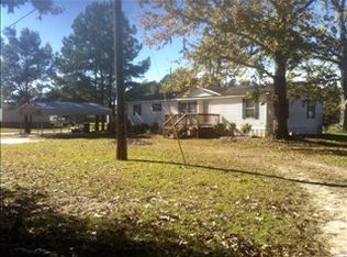 112 Silver Moon Ct, Conway, SC 29526