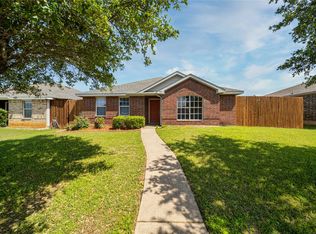 9817 Michelle Dr, Dallas, TX 75217