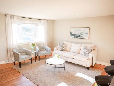 7100 Saulsbury Street, Arvada, CO, 80003