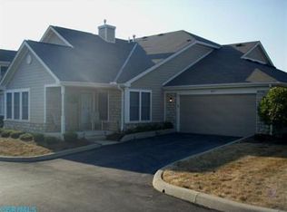 9271 Abbey Orchard Ln, Columbus, OH 43240