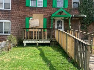 4109 Audrey Ave, Baltimore, MD 21225