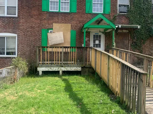 4109 Audrey Ave, Baltimore, MD 21225