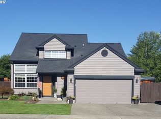 51754 SE 9th St, Scappoose, OR 97056