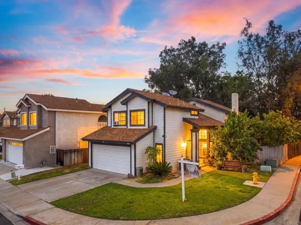 7890 Bushwood Ct, Lemon Grove, CA 91945