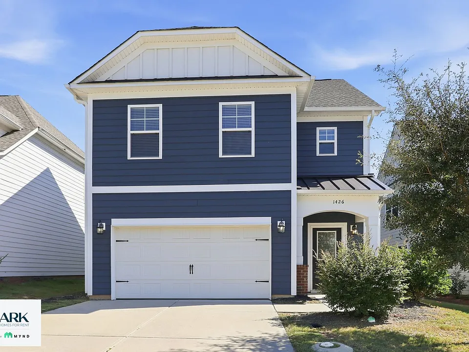 1426 Feldspar Ct