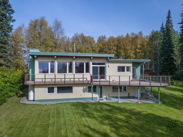 431 Birch Hill Rd, Fairbanks, AK 99712