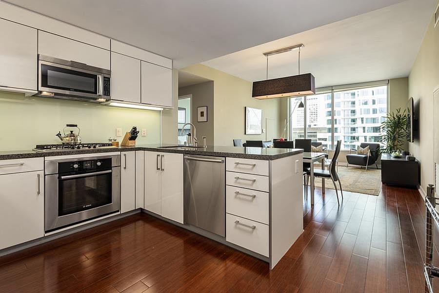 1st image of 338 Spear St Unit 24A
