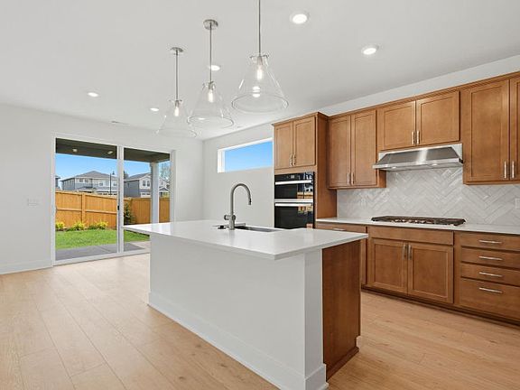 Large Kitchen Island