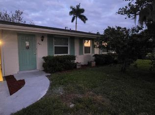 401 Skylark Ln NW, Pt Charlotte, FL 33952