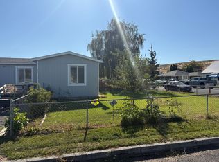 236 14th Ave SW, Ephrata, WA 98823