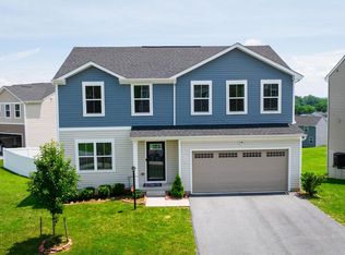 532 Salida Trl, Martinsburg, WV 25403