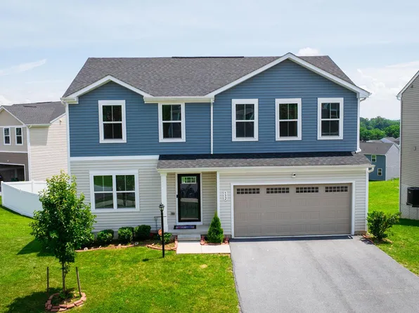 532 Salida Trl, Martinsburg, WV 25403
