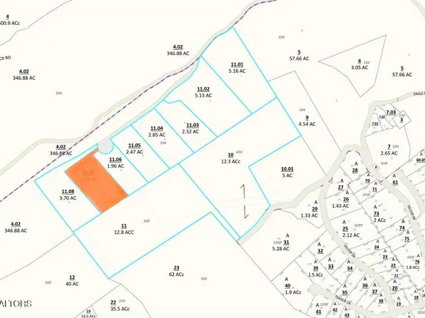 217 Eagle View Ln, Jacksboro, TN 37757