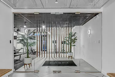 The Kestrel at 33 Caton Place in Windsor Terrace