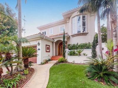 616 Sapphire St, Redondo Beach, CA, 90277