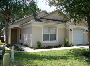 2888 Kokomo Loop, Haines City, FL 33844
