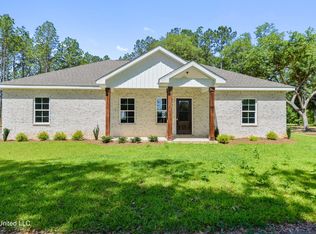 196 Webb Davis Rd, Lucedale, MS 39452
