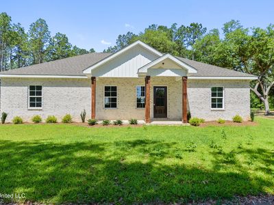 196 Webb Davis Rd, Lucedale, MS, 39452