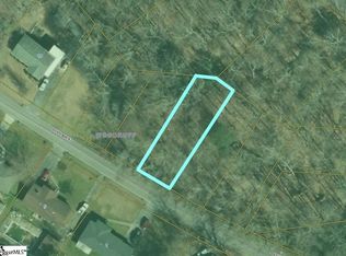 0 Poplar St LOT 4, Woodruff, SC 29388