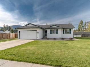 6791 W Santa Fe St, Rathdrum, ID 83858