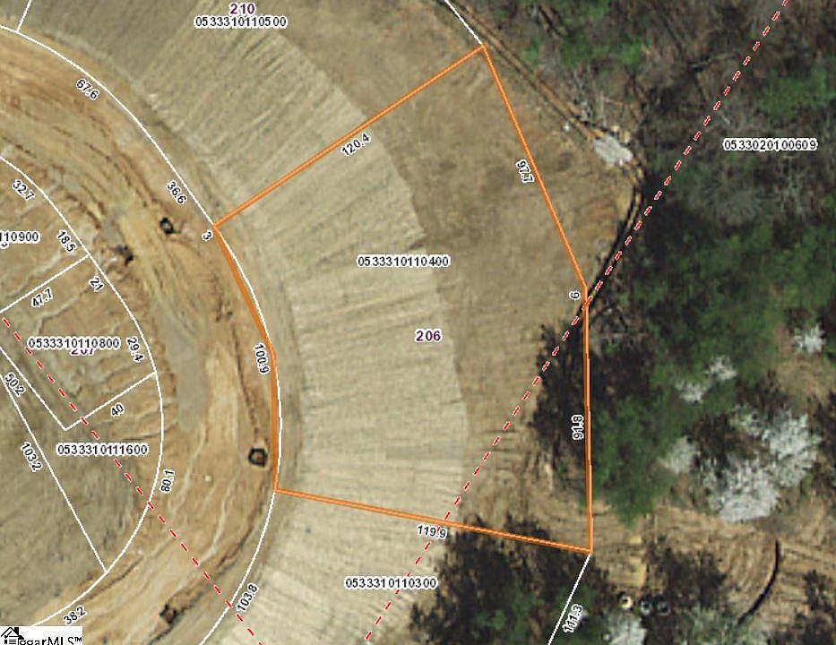 1st image of 206 Kendrick Cir Lot 102