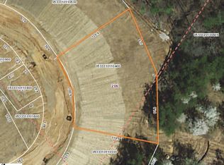 206 Kendrick Cir LOT 102, Greenville, SC 29615