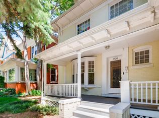 1126 N Emerson St #1126, Denver, CO 80218