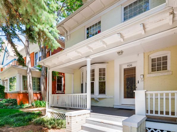 1126 N Emerson St #1126