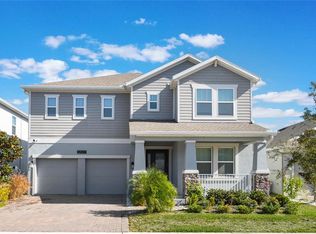 12027 Language Way, Orlando, FL 32832