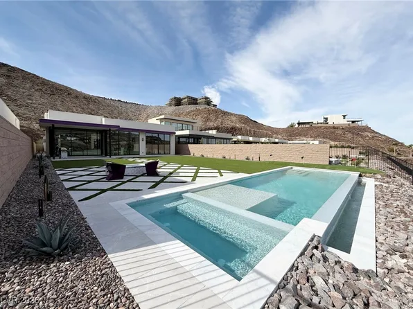 702 Blackrock Rim Dr, Henderson, NV 89012