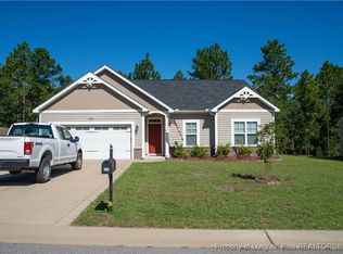 309 English Oak Dr, Bunnlevel, NC 28323