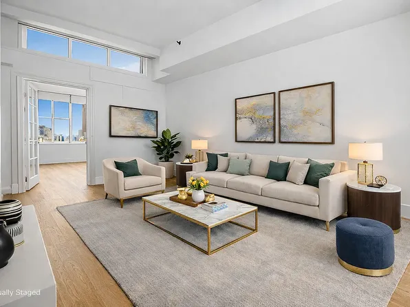 50 Murray Street image 1 of 9