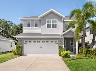 2607 W Horatio St, Tampa, FL 33609