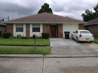 4320 Arkansas Ave, Kenner, LA 70065