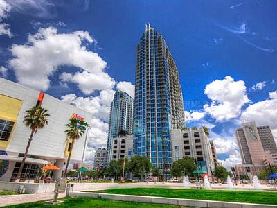 777 N Ashley Dr Unit 1214, Tampa, FL, 33602