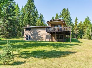 555 Hidden Valley Dr, Whitefish, MT 59937