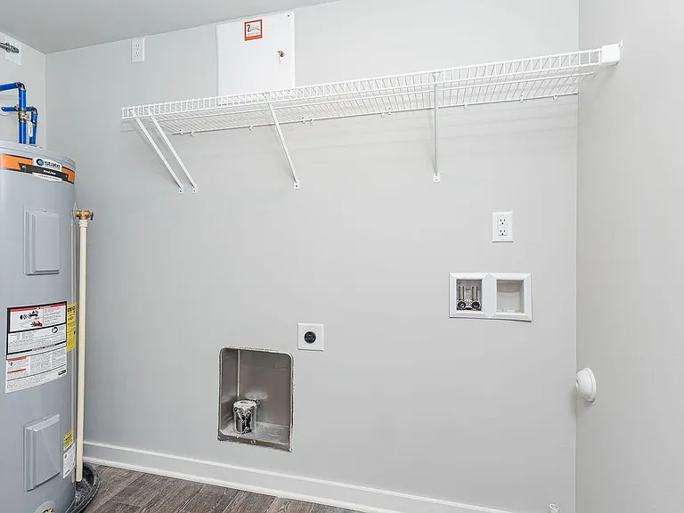 1529 Porter St #A — Photo 25