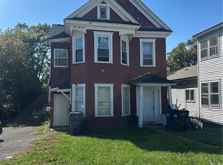 1511 N State St APT 4, Syracuse, NY 13208