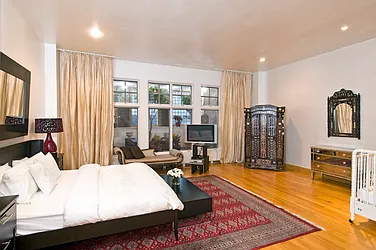 Rented by Corcoran