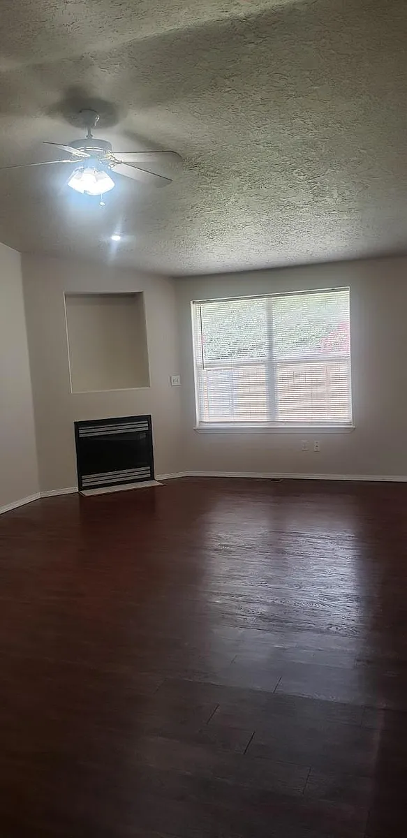 Living Room 2 - 1345 Emmons Dr NE