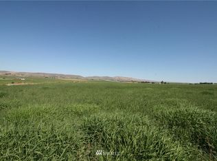 0 Badger Pocket Rd, Ellensburg, WA 98926