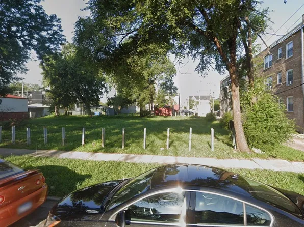 5514 S Emerald Ave, Chicago, IL 60621