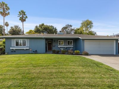 487 Alameda Del Prado, Novato, CA, 94949