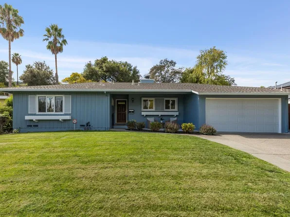 487 Alameda Del Prado, Novato, CA 94949