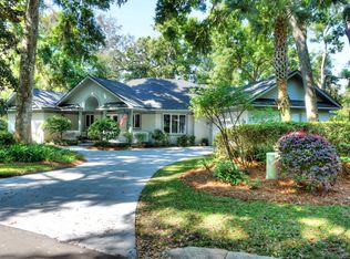 1 Willow Pond Rd, Fernandina Beach, FL 32034